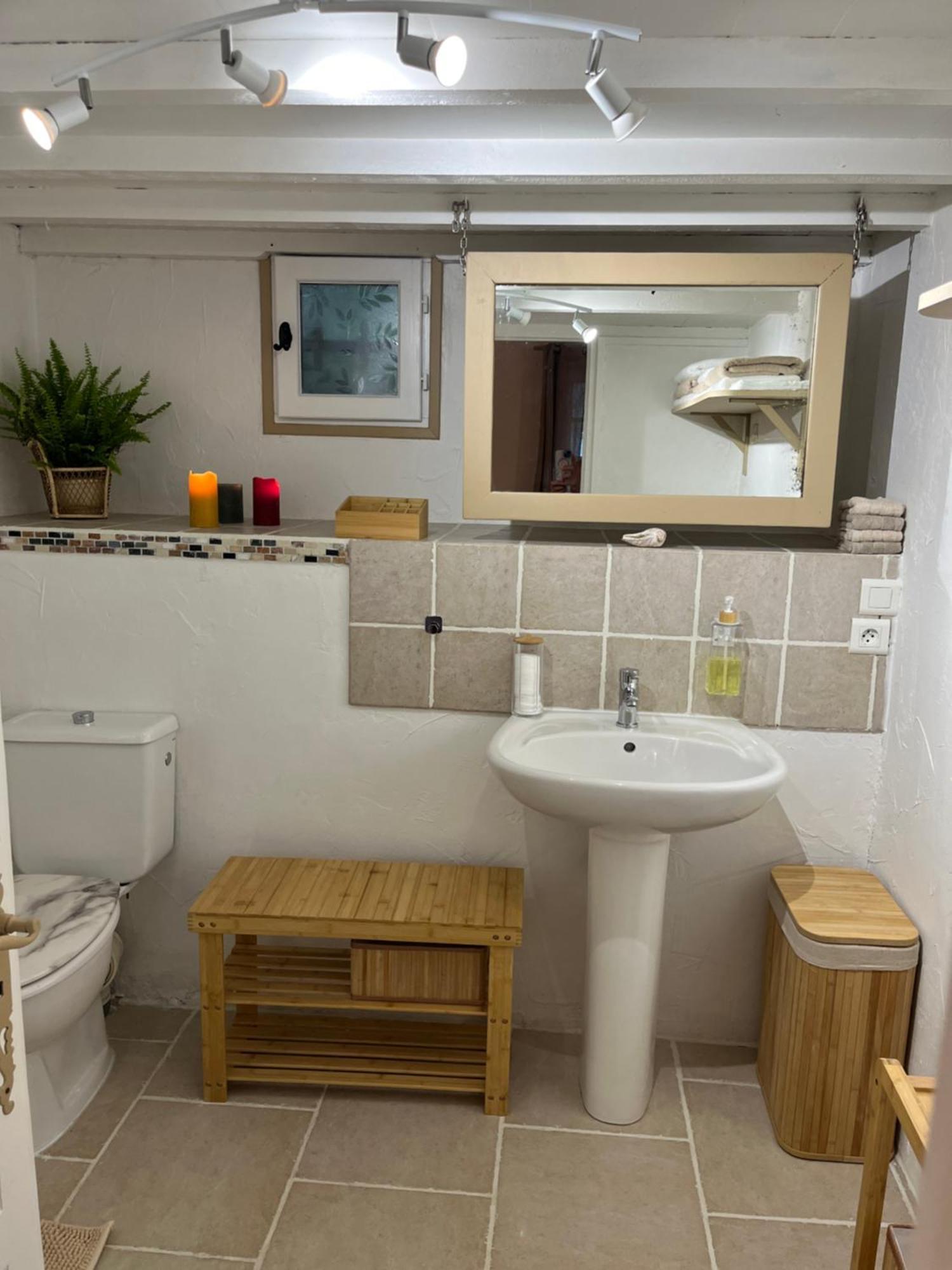 Maison Du Bonheur Mouans-Sartoux Esterno foto