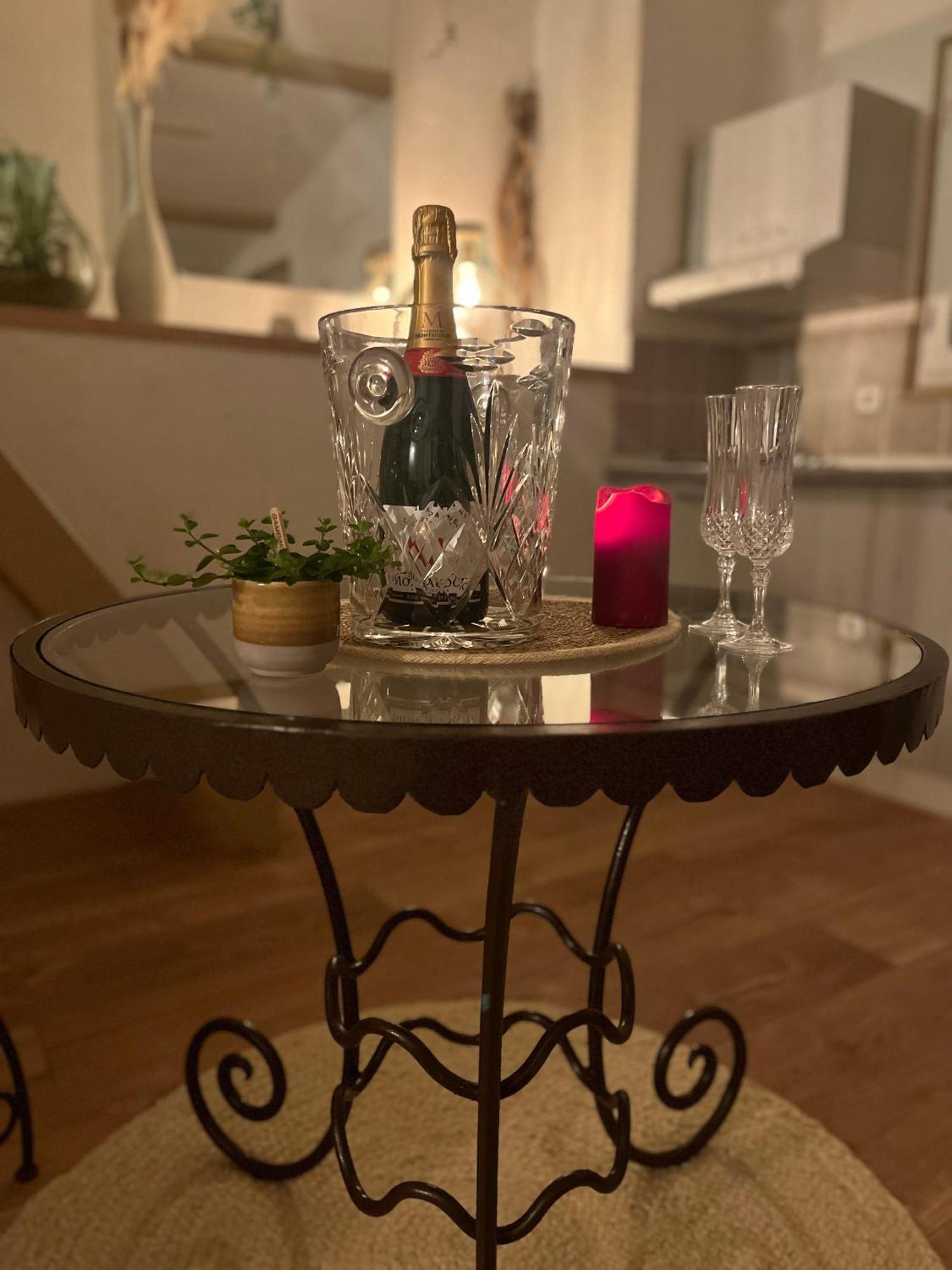 Maison Du Bonheur Mouans-Sartoux Esterno foto