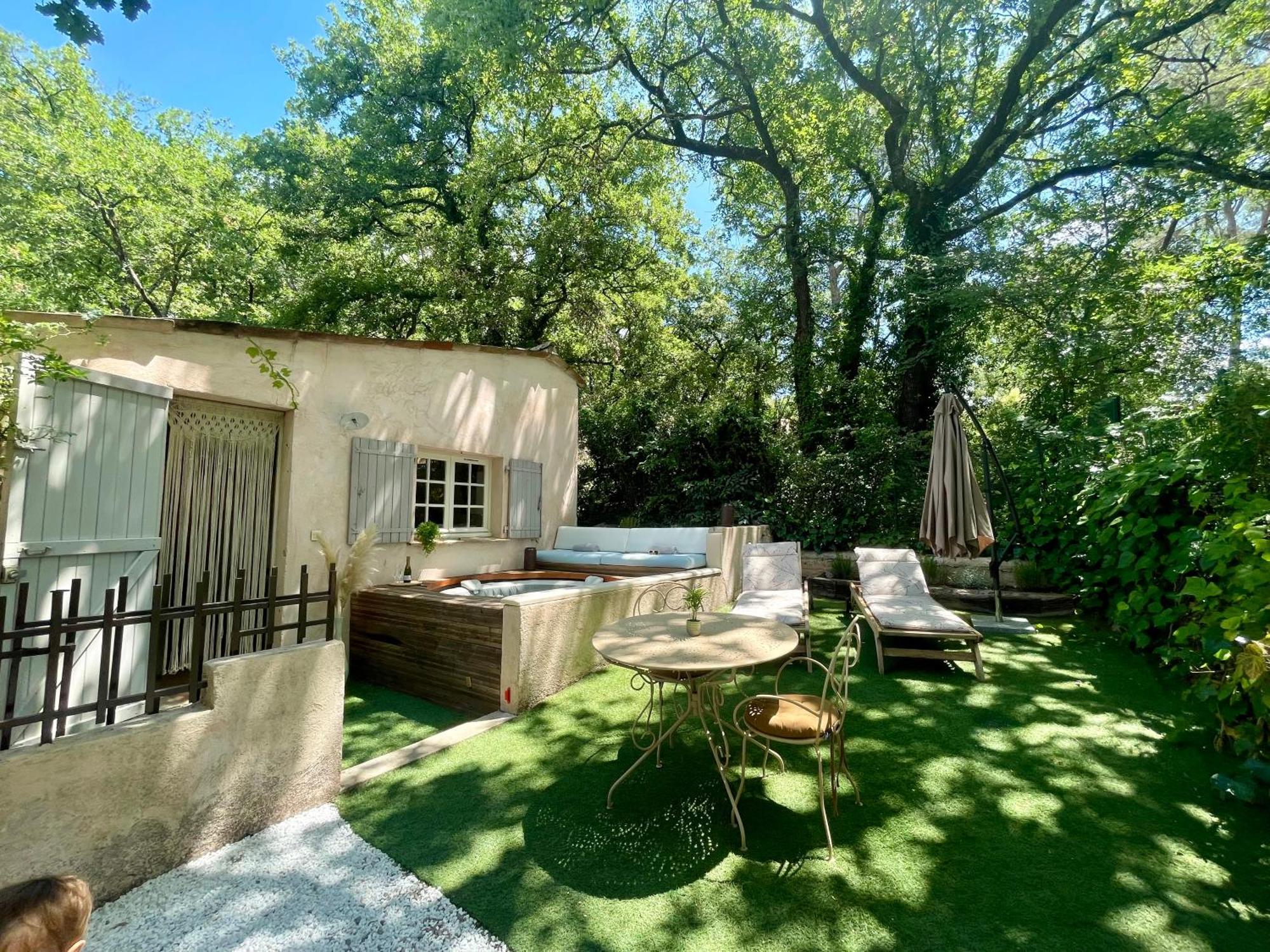 Maison Du Bonheur Mouans-Sartoux Esterno foto